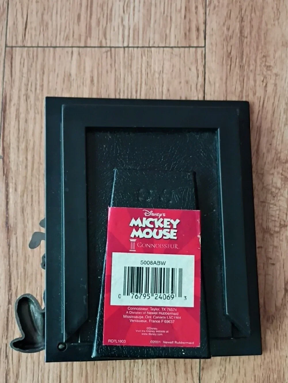 Disney picture frame